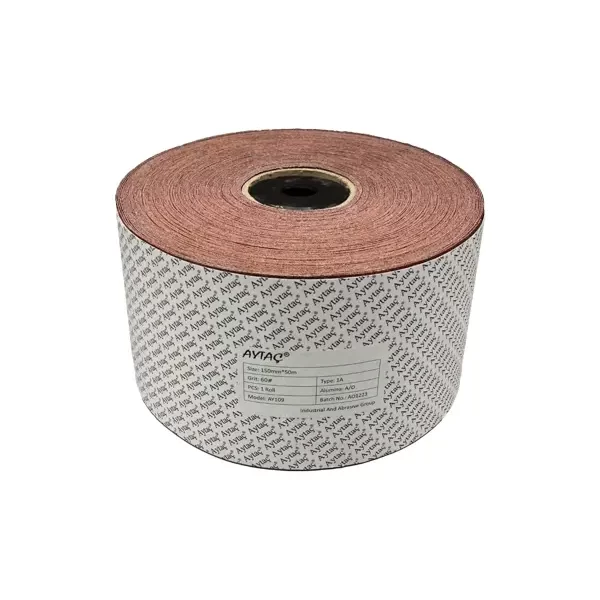 رول سنباده آیتاچ