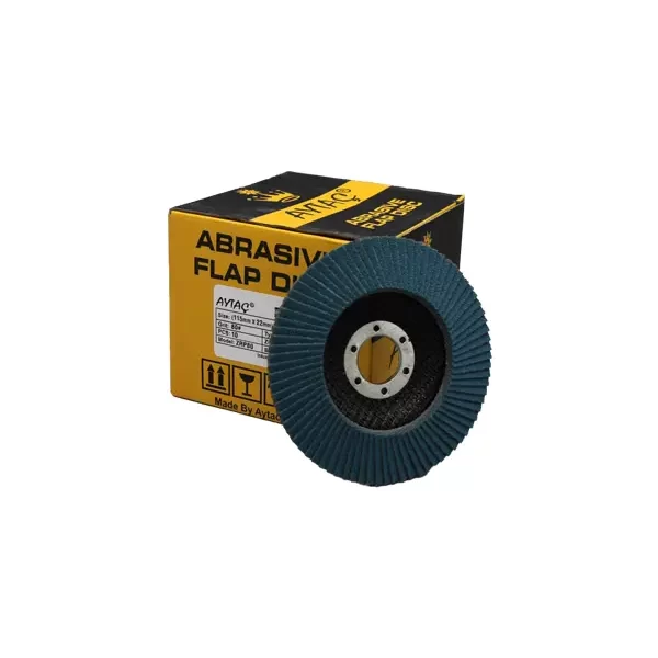 فلاپ دیسک آیتاچ