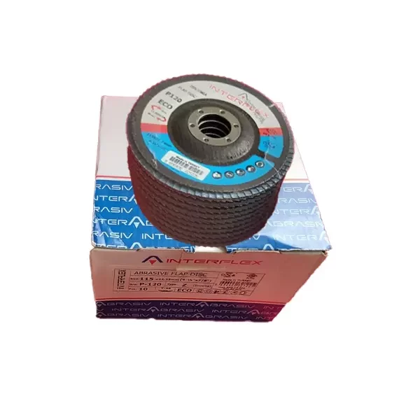 فلاپ دیسک اینترفلکس