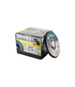 فلاپ دیسک عقاب