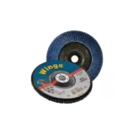 فلاپ دیسک عقاب مینی زیرکونیوم