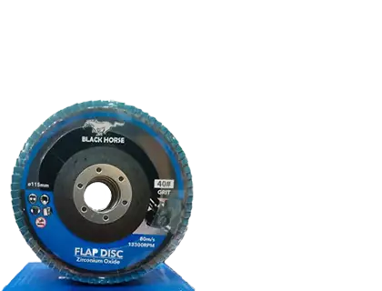 فلاپ دیسک هورس