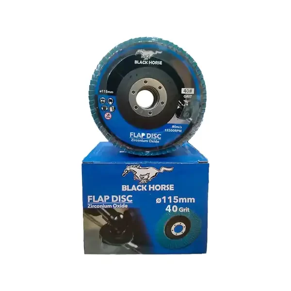 فلاپ دیسک هورس بزرگ زیرکونیوم