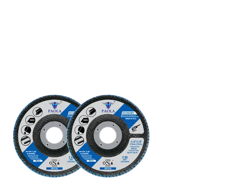 فلاپ دیسک پائولا