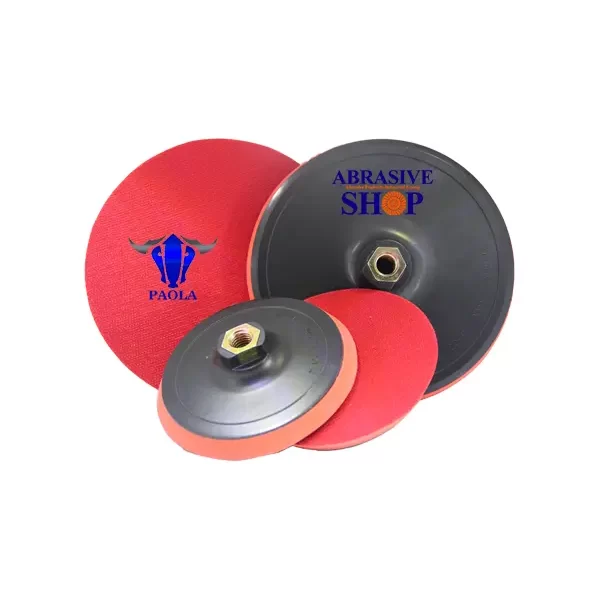 پد پشت کرکی پائولا