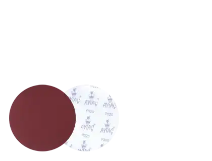 پشت کرکی قرمز آیتاچ