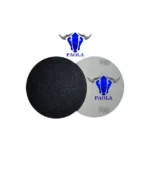 پشت کرکی پائولا